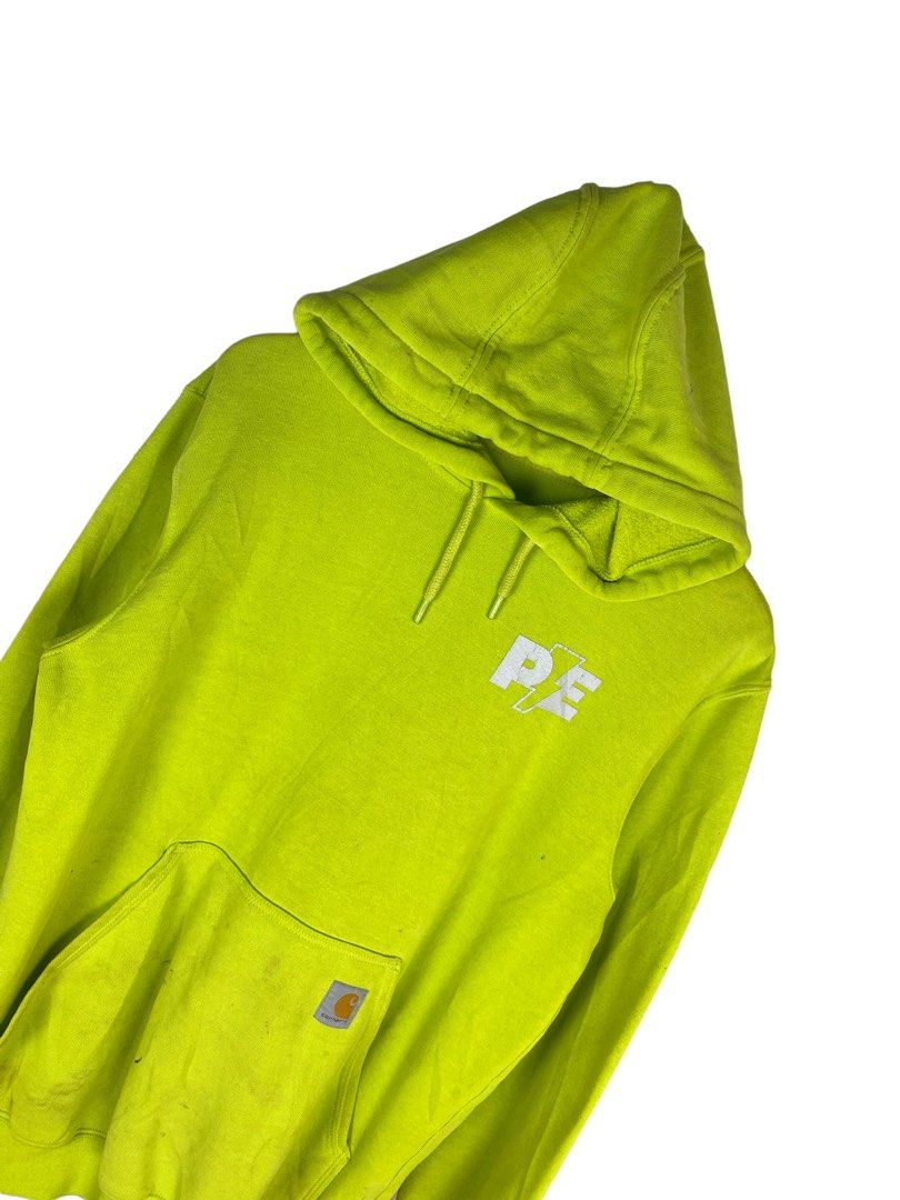 Sour apple hotsell carhartt hoodie
