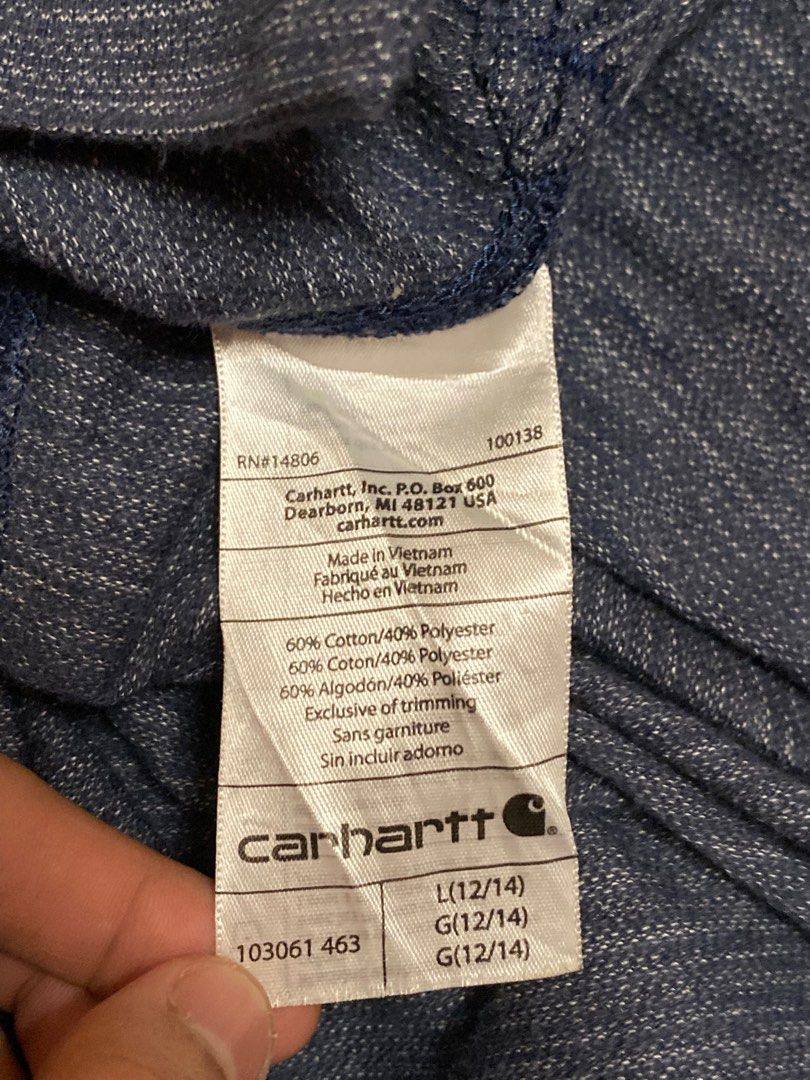 Carhartt norwalk hoodie discount