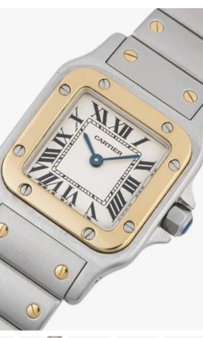 Cartier w20012c4 clearance