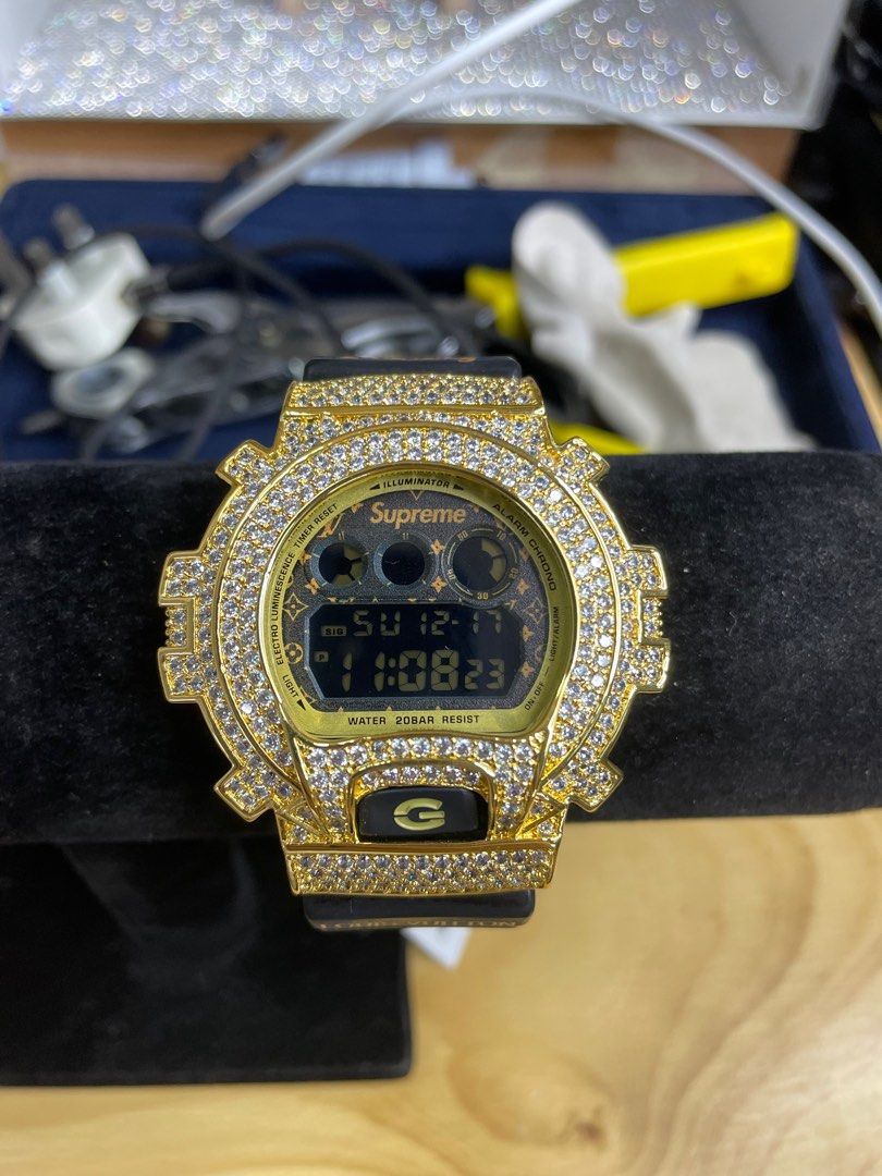G shock outlet model 3230
