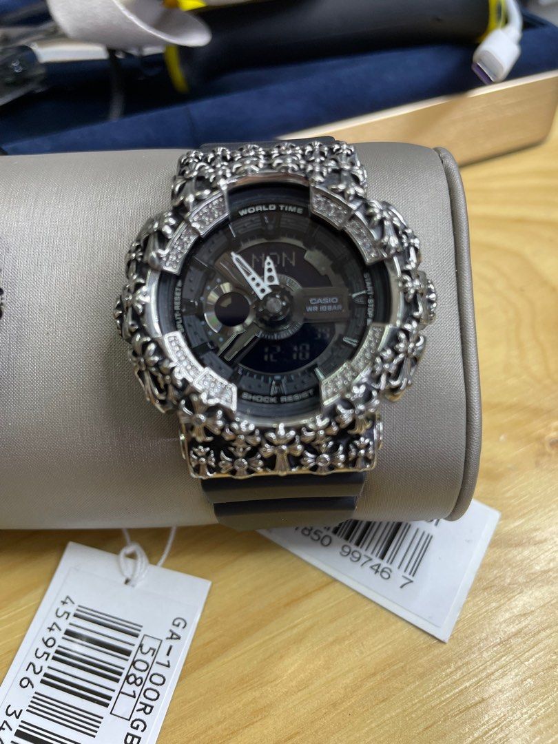 Casio g5610 outlet