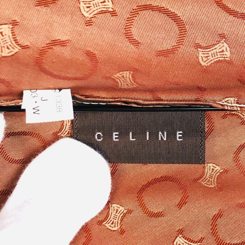 CELINE TRIOMPHE logo 折疊遮陽傘, 女裝, 手錶及配件, 其他飾物- Carousell