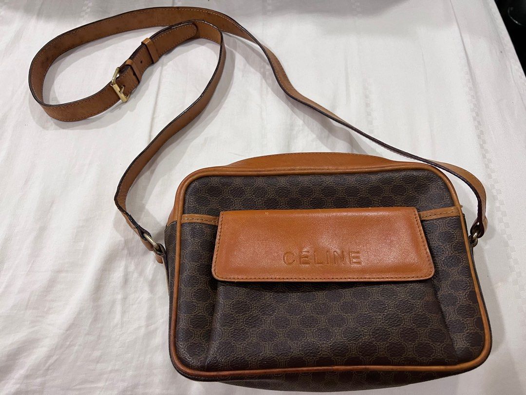 Celine crossbody purse 2025