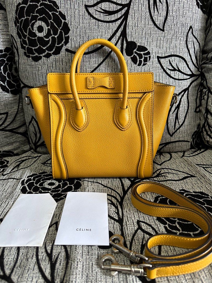 Celine 2 way new arrivals bag