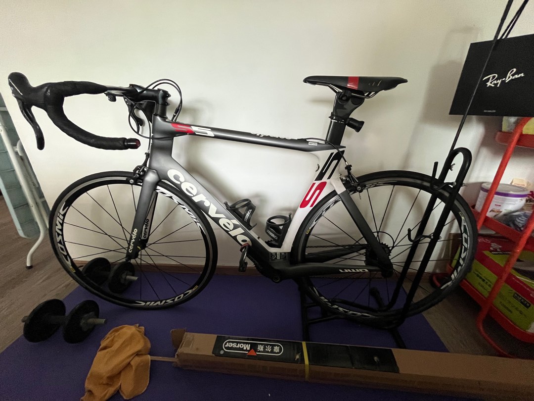 Cervelo 2015 discount