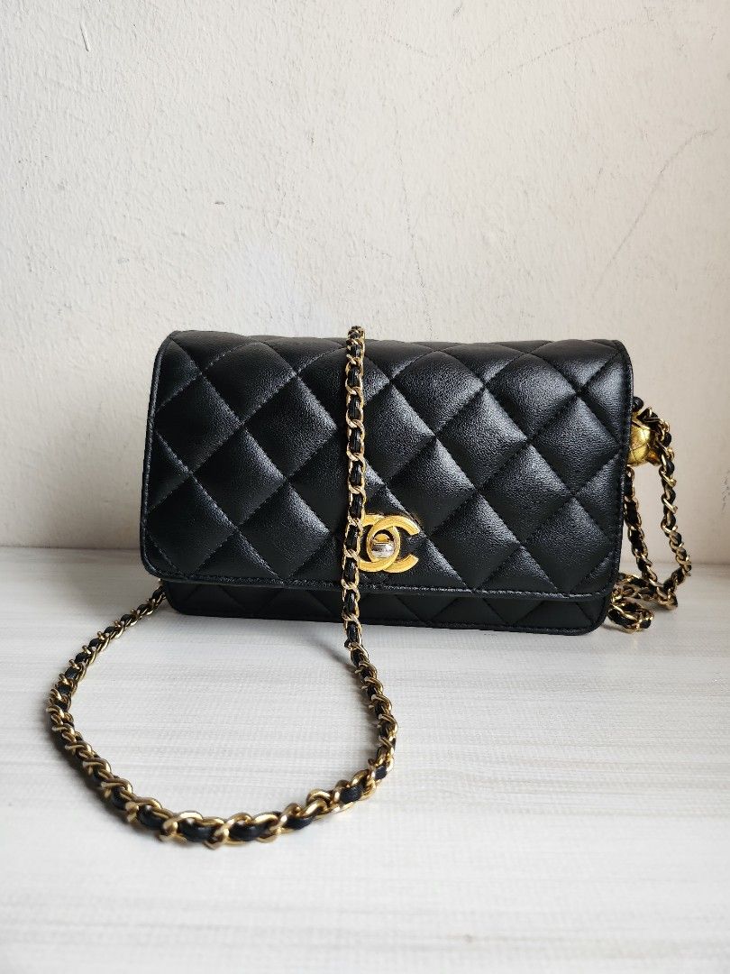 Chanel woc shop crossbody