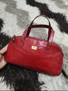 Louvier Dijual Tas Dompet Carousell Indonesia