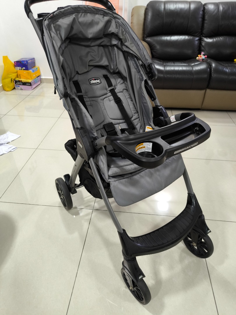 Chicco sale bravo lite