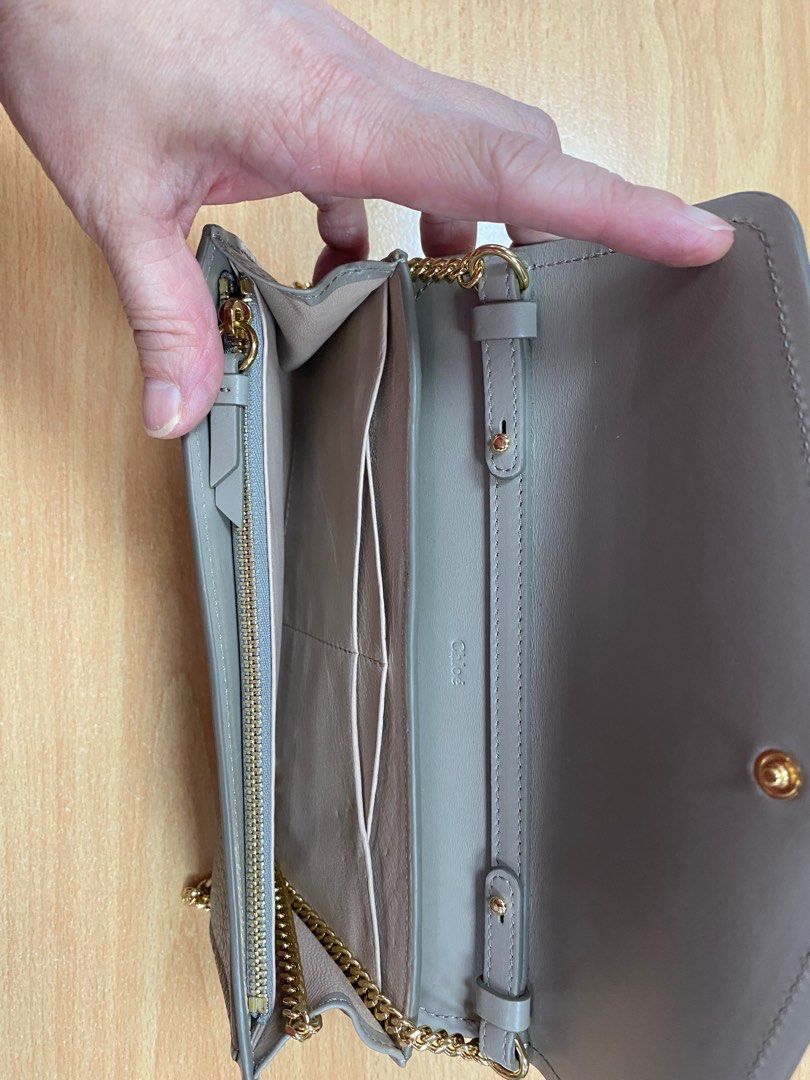 Chloe aby wallet on chain 2025 review