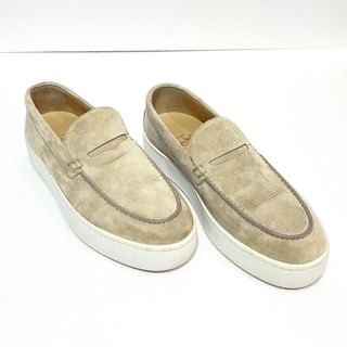 Louboutin mens sale shop