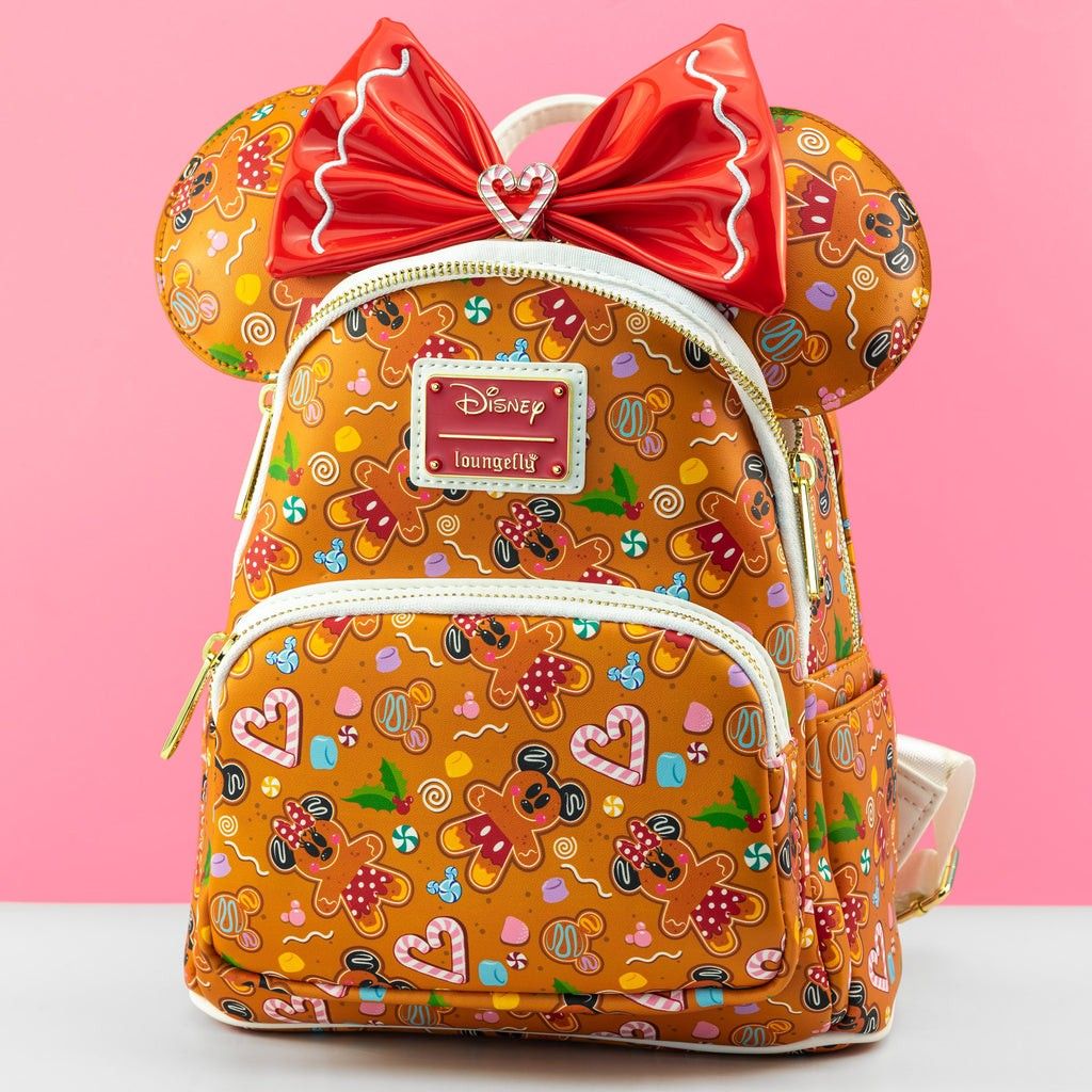 All loungefly mini discount backpacks