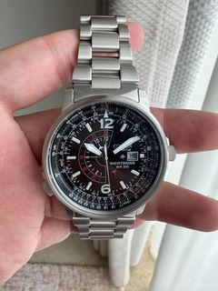Nighthawk watch on sale