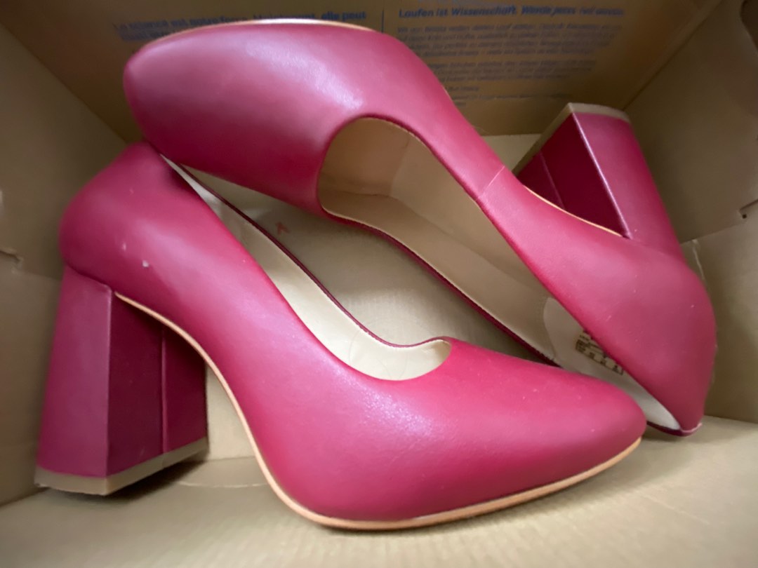 clarks sheer 35 mule