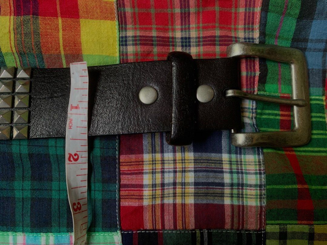 Bill adler belts online