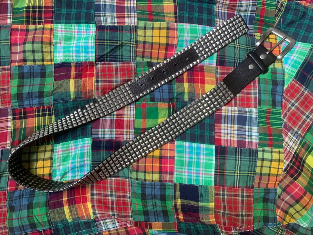 Bill adler belts online