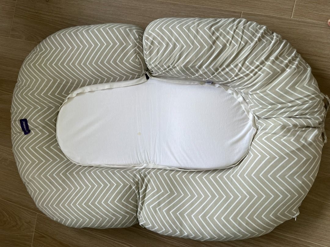 Mum2me pod sales