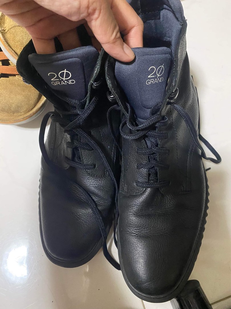 cole haan grand os sneaker