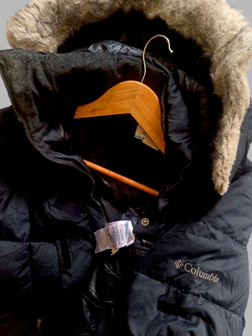 Columbia northridge lodge jacket deals