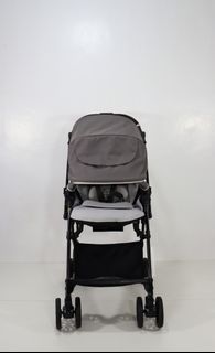 Combi Sugocal Newborn Stroller