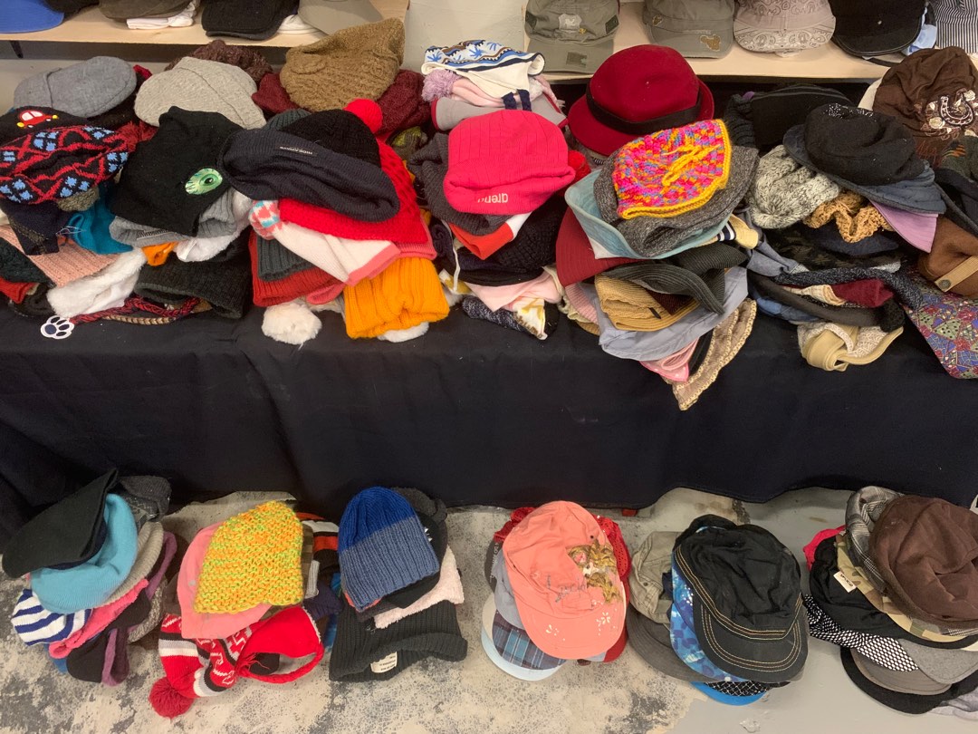 Bucket hat murah sale