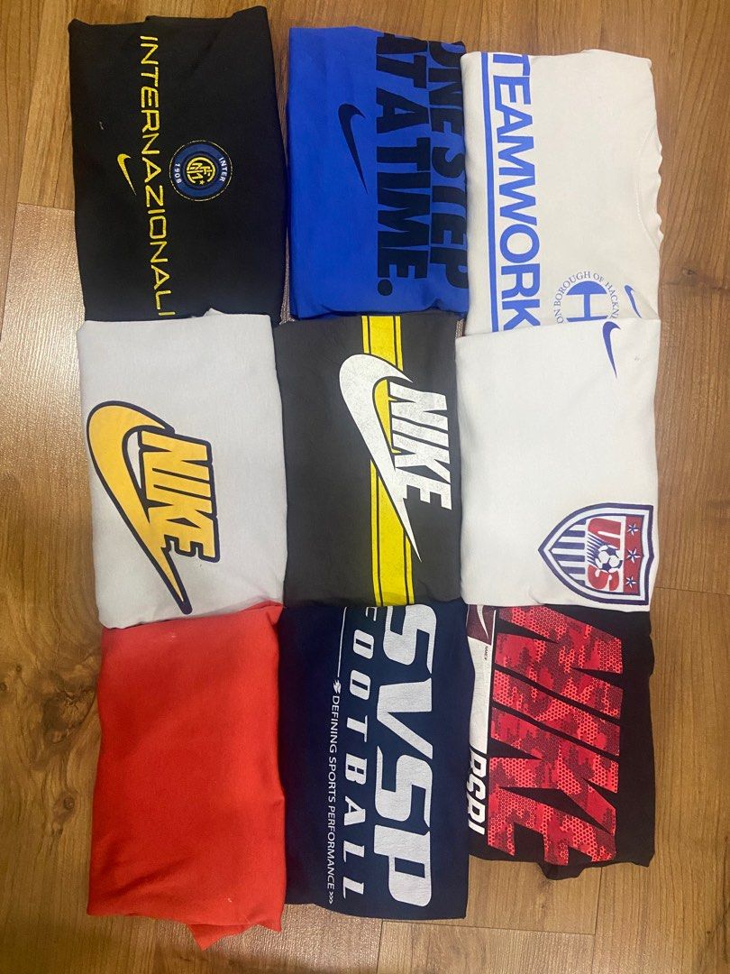 Nike clearance visor stickers