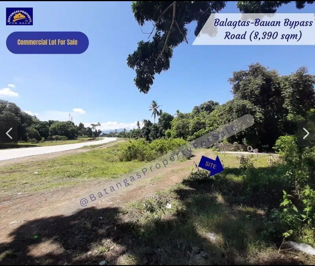 Commercial Lot, Property, For Sale, Commercial on Carousell