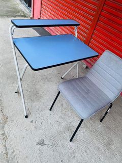 Computer Table with Chair Set