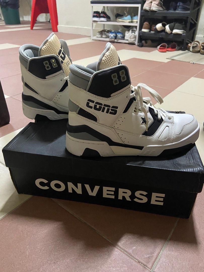 Converse basket retro sale