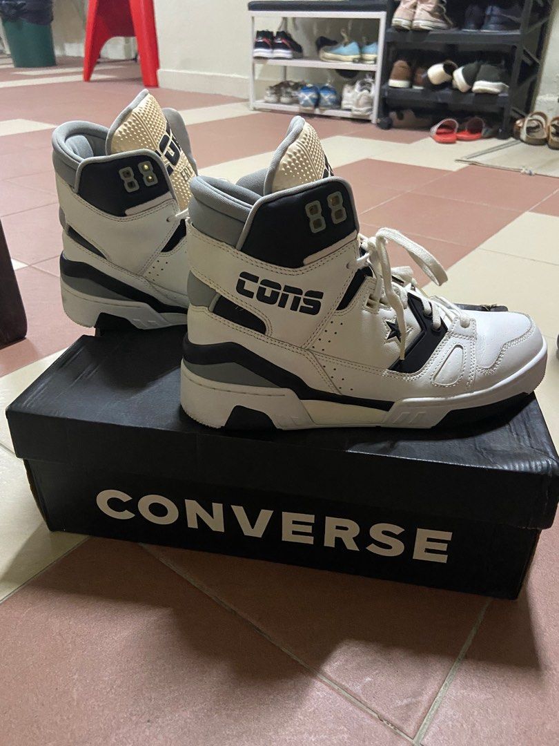 Converse basket retro clearance