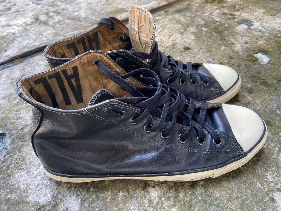 Steel Toe Converse John Varvatos Price Converse Pro Leather Ox