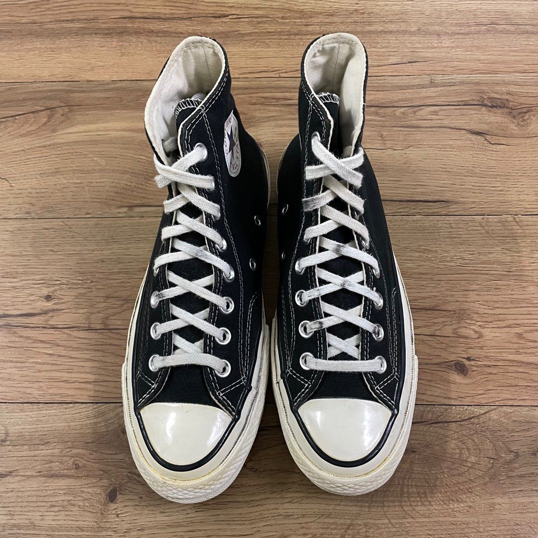 Converse ct 70 6.5uk Men s Fashion Footwear Sneakers on Carousell