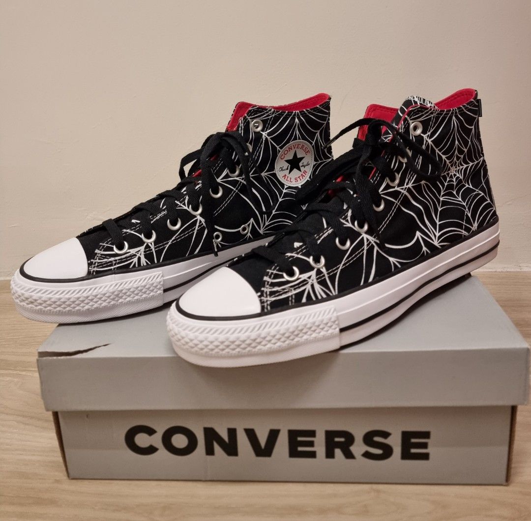Chuck taylor hotsell ctas pro