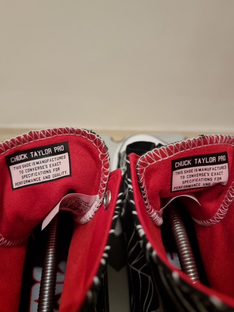Chuck taylor sale ctas pro