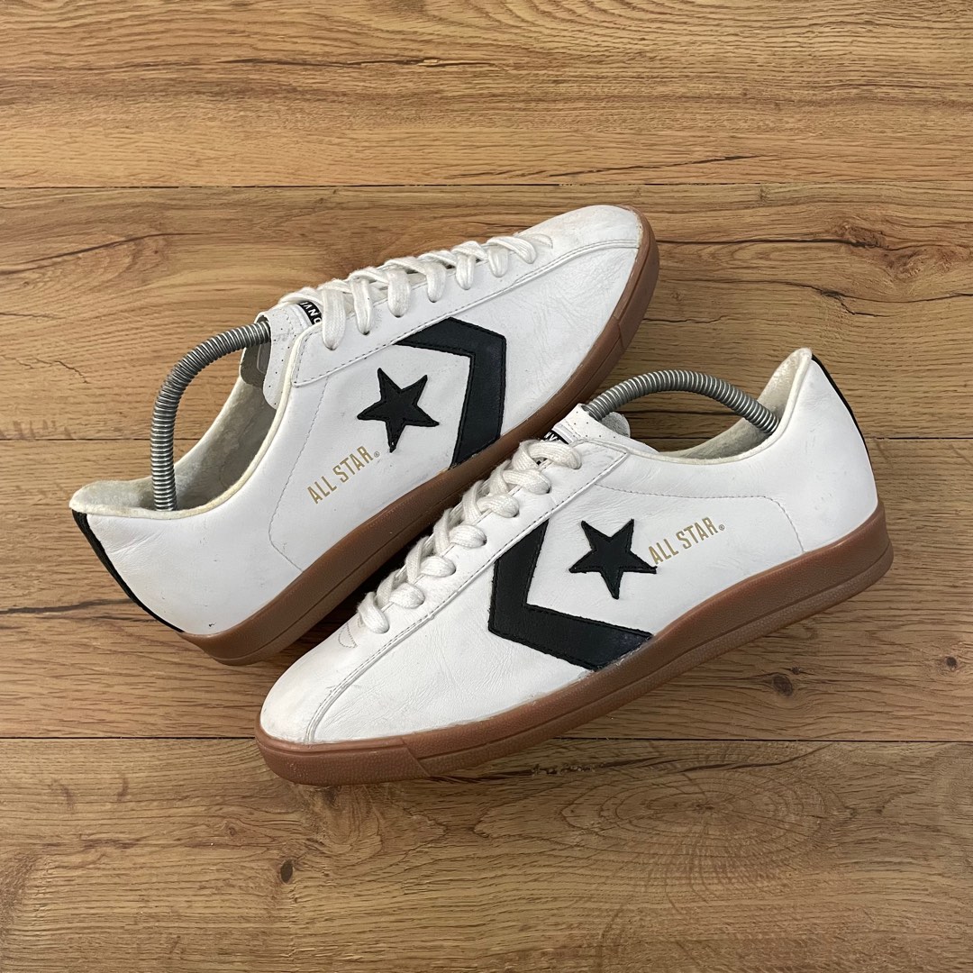 Converse on sale gum sole