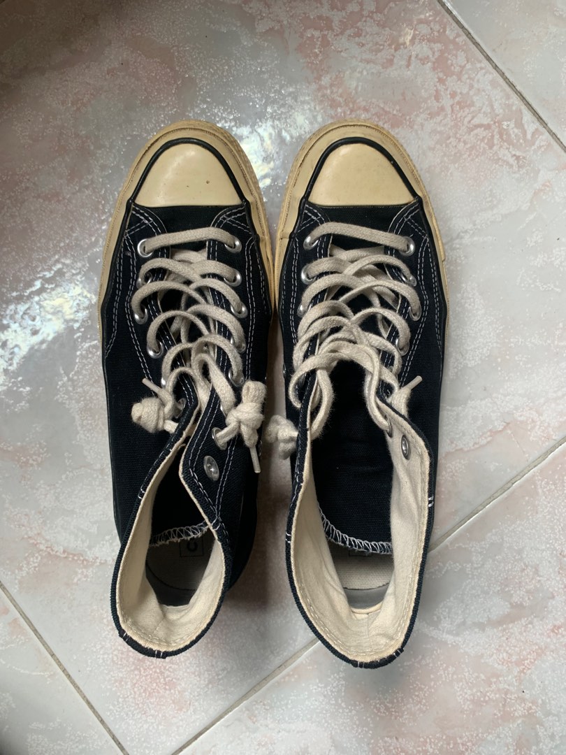 Converse 70s black 80 clearance