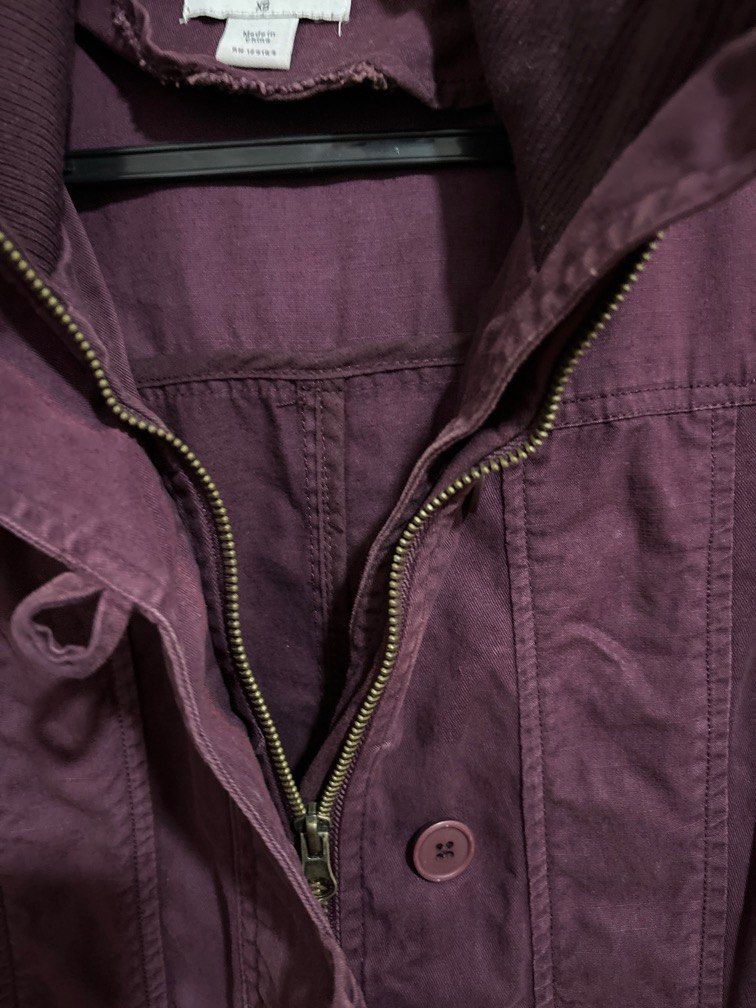Cotton On Jacket Women s Fashion Coats Jackets and Outerwear on