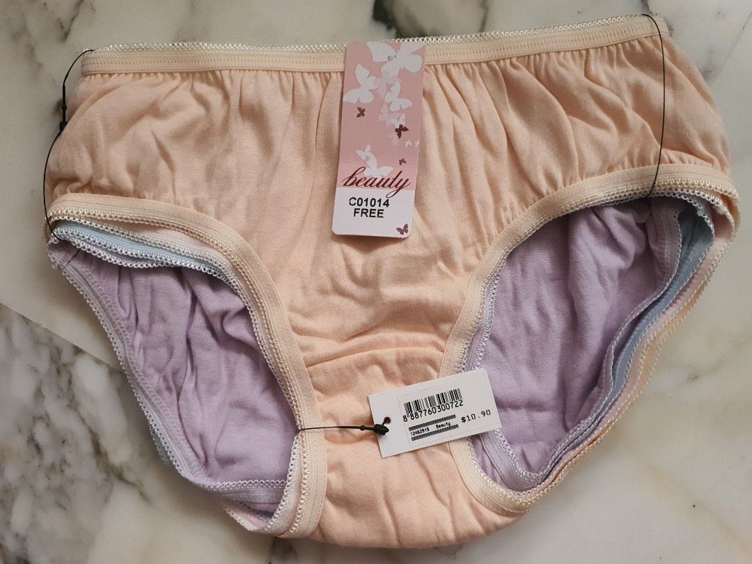 Cotton Panties