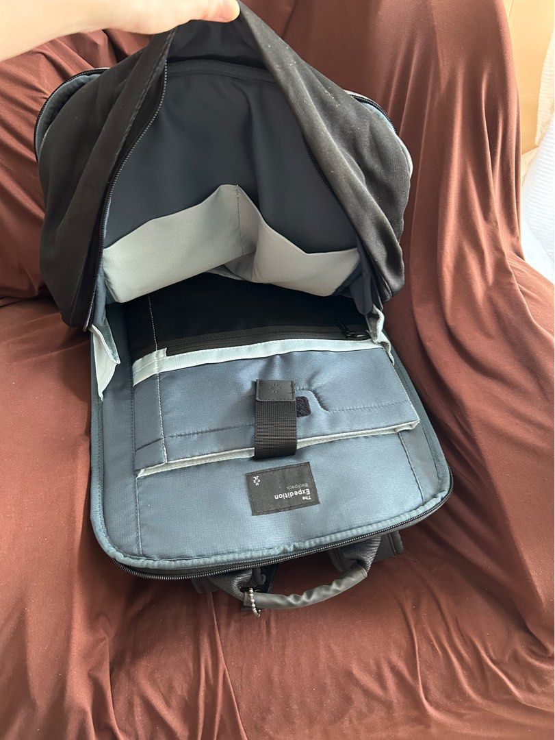 Crumpler expedition best sale