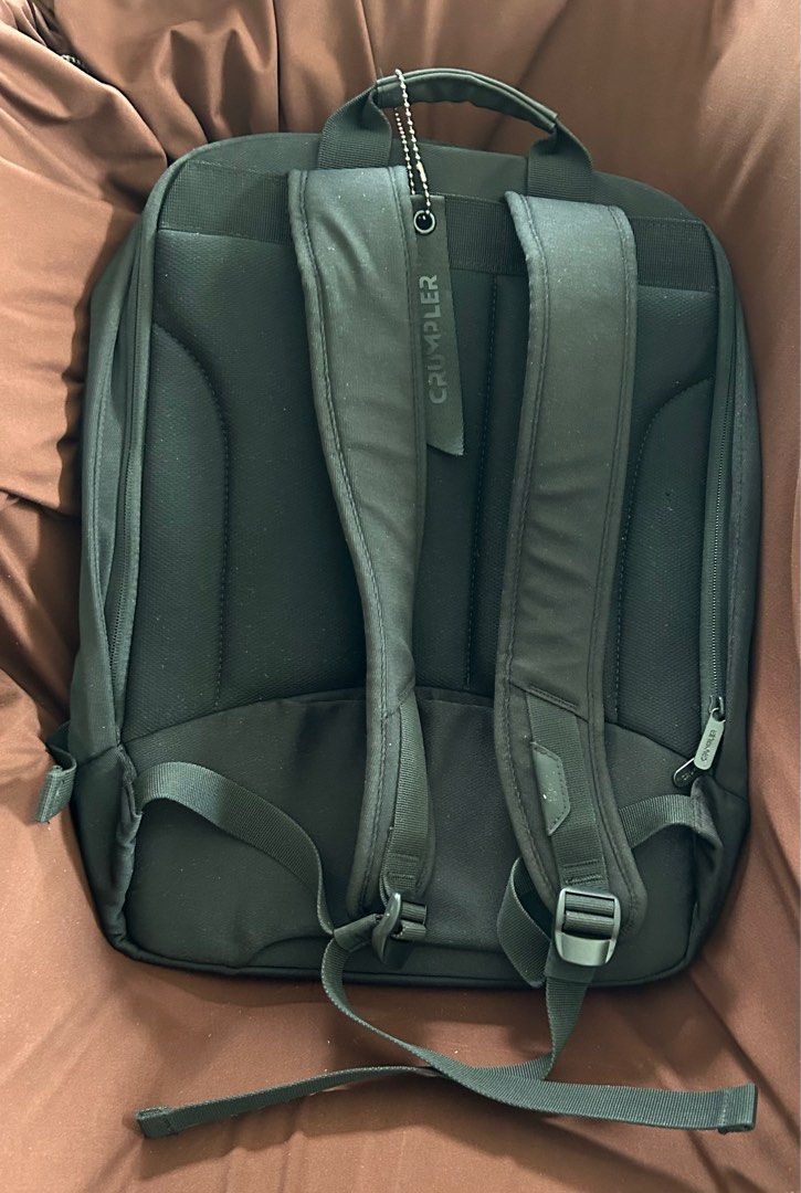 Crumpler expedition online