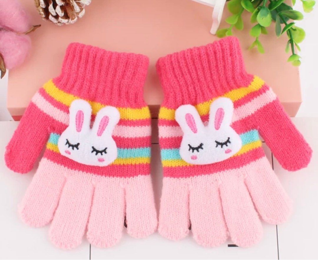 2t winter shop gloves