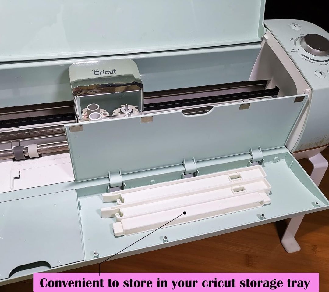 Cricut Maker Accessories Cricut Explore Mat Extender Support