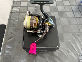 BRAND NEW -Daiwa SPARTAN RT TW 100SH (Japan model) -ATD (automatic