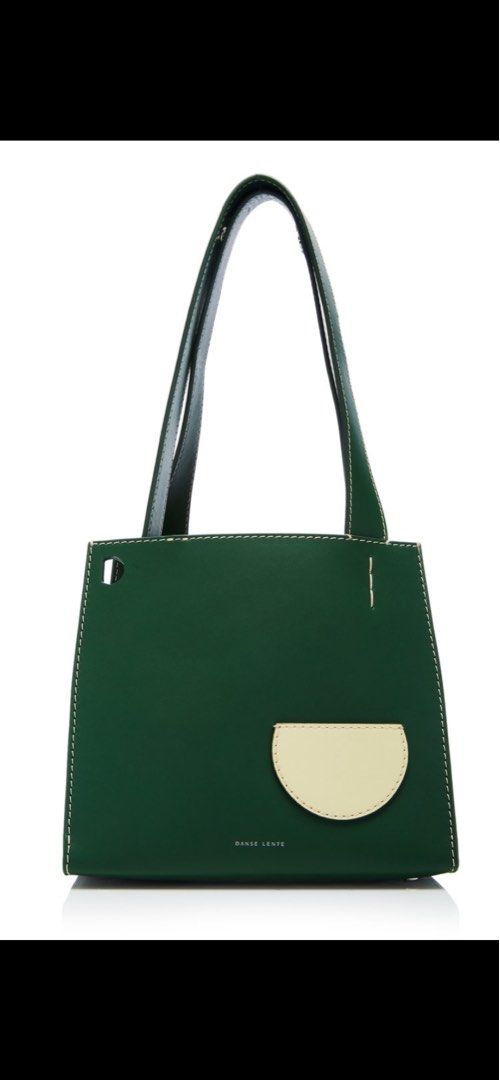 Margot leather cheap shoulder bag