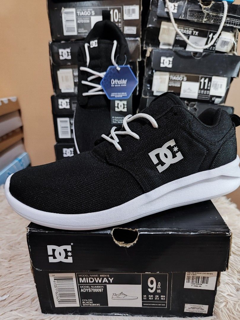 Dc midway best sale