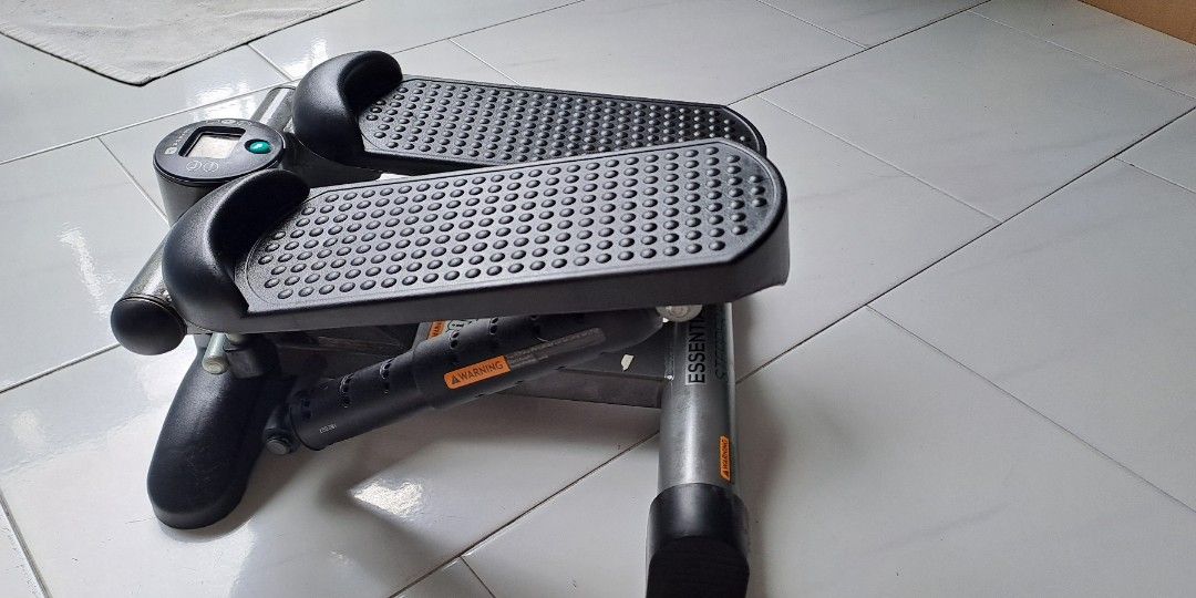 Decathlon Domyos Stepper Free Pilates ball Sports Equipment Exercise