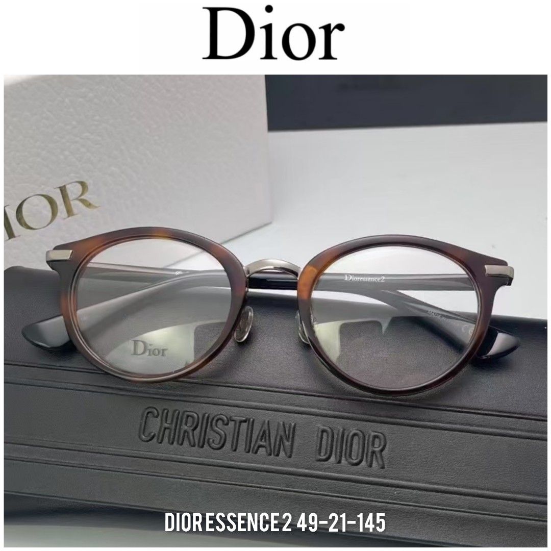 Dior essence glasses clearance