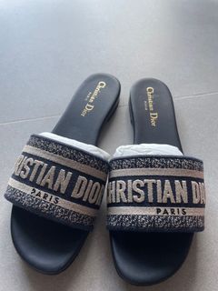 Christian dior slides 219 store