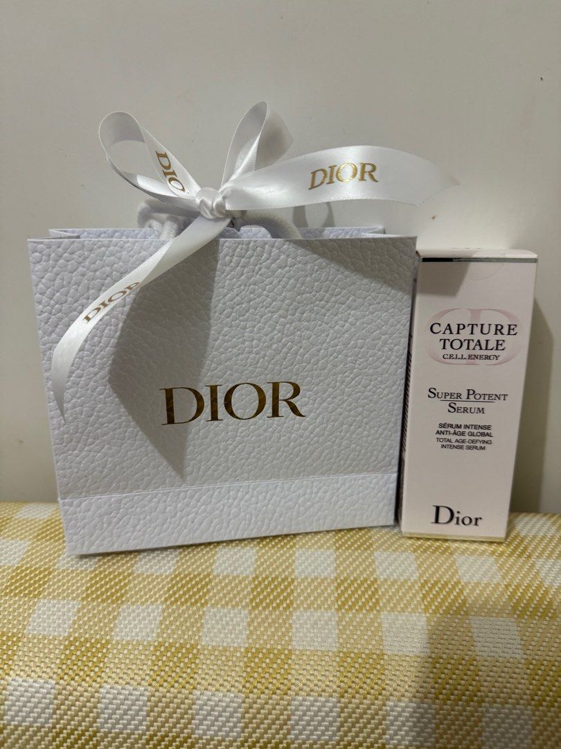 dior super