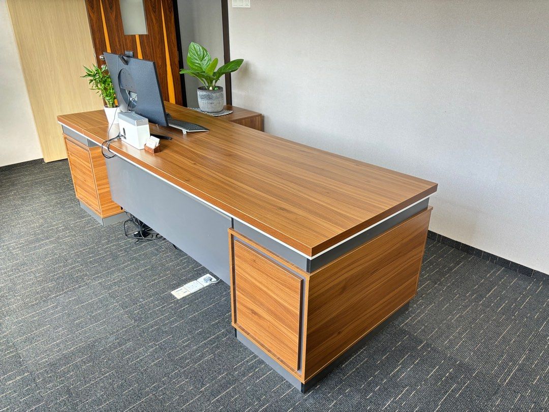 Director office online table
