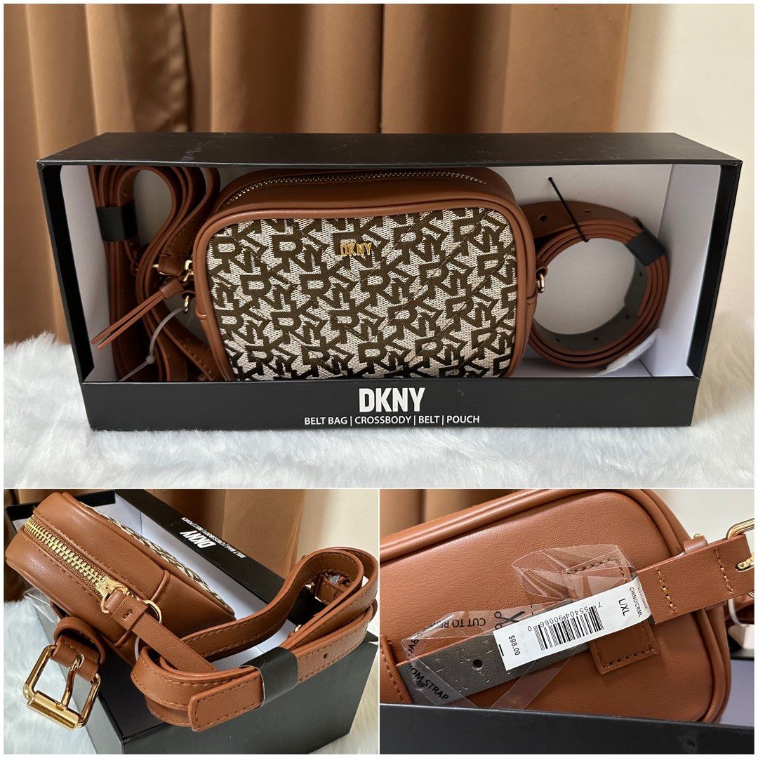 Dkny cooper doctor bag sales